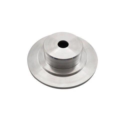 CNC تحول أجزاء الألومنيوم