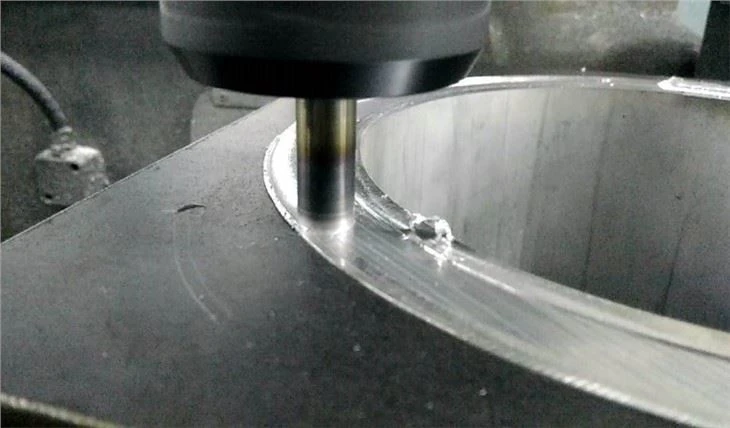 Water Cooling Plate Heat Sink